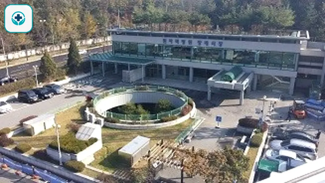 원자력병원장례식장 사진 3