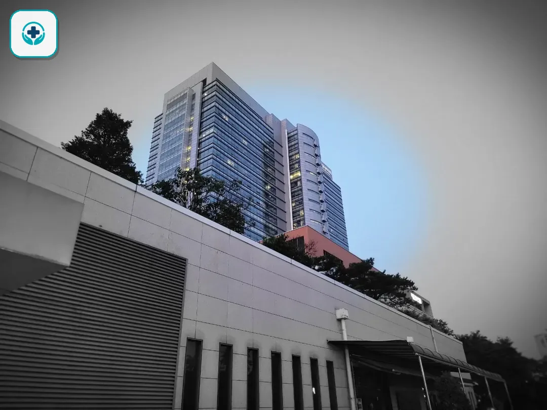서울성모장례식장 사진 3