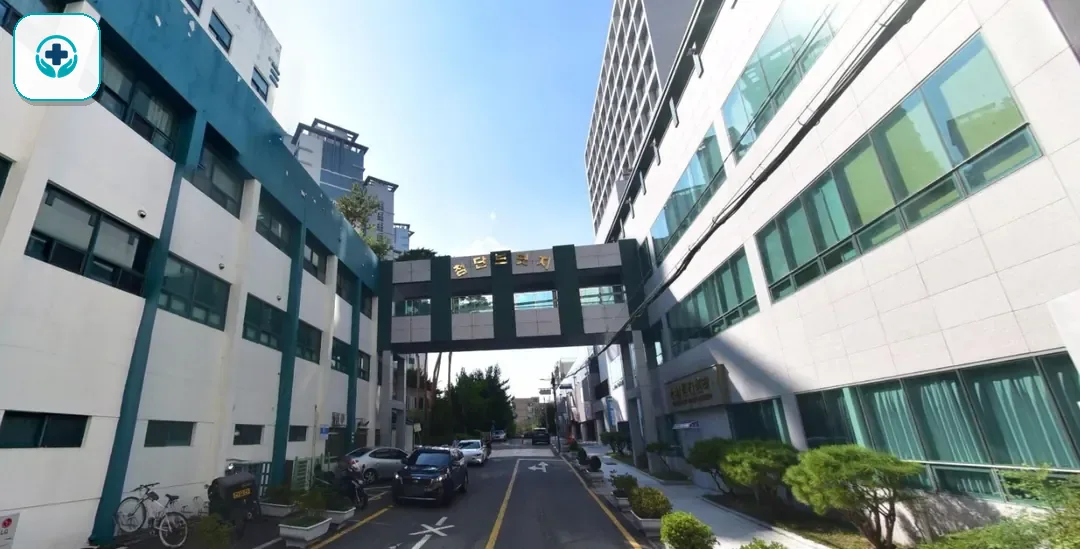 중앙병원장례예식장 사진 1