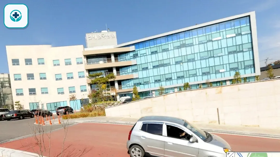 원광대병원장례식장 사진 3