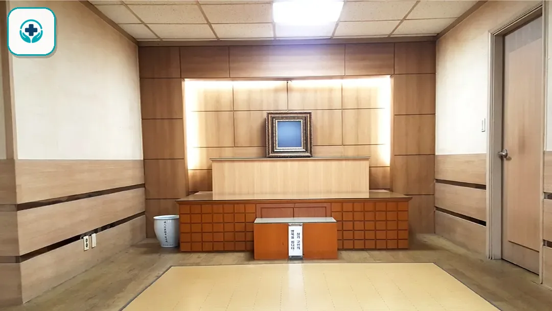세림병원장례식장 사진 3