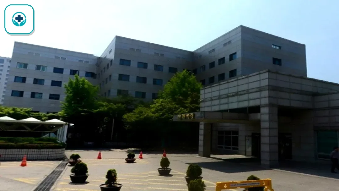 경찰병원장례식장 사진 3