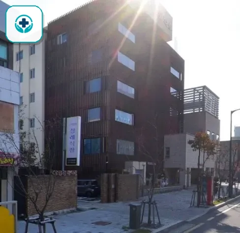 우린장례식장 사진 1