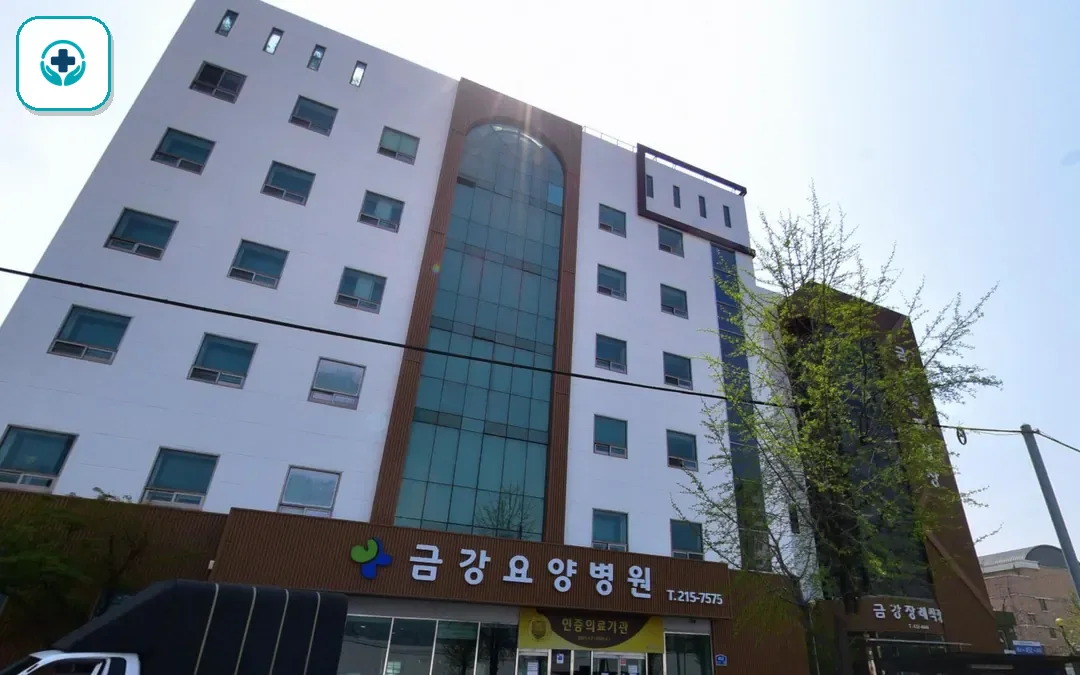 인천금강장례식장 사진 2