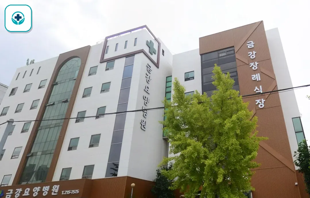 인천금강장례식장 사진 3