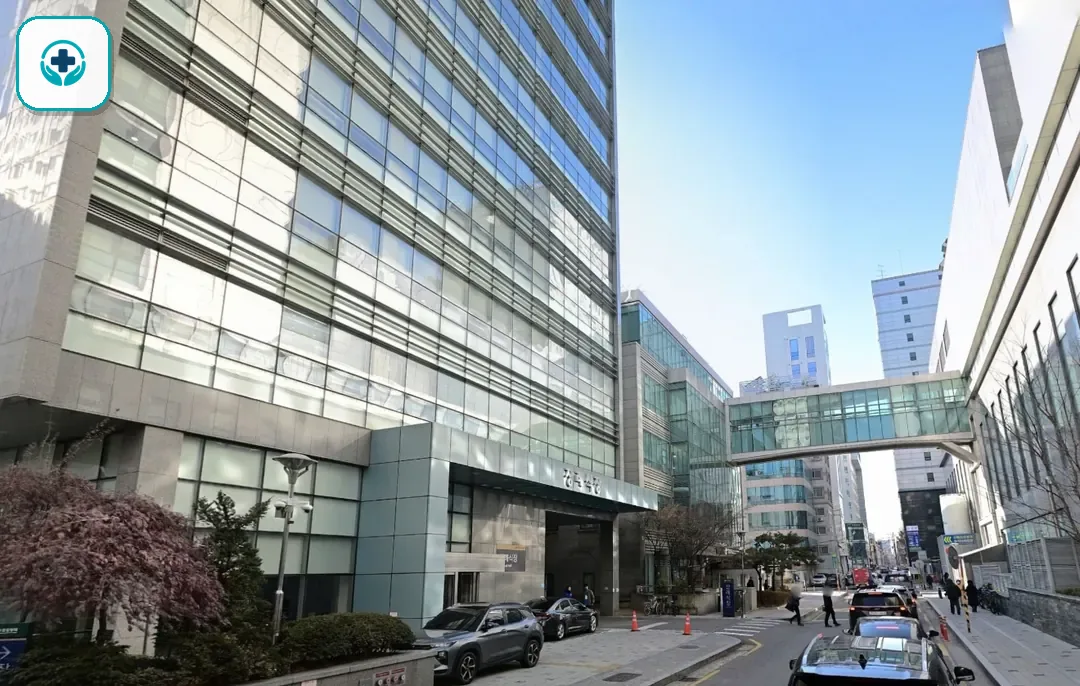 강동성심병원 장례식장 사진 2