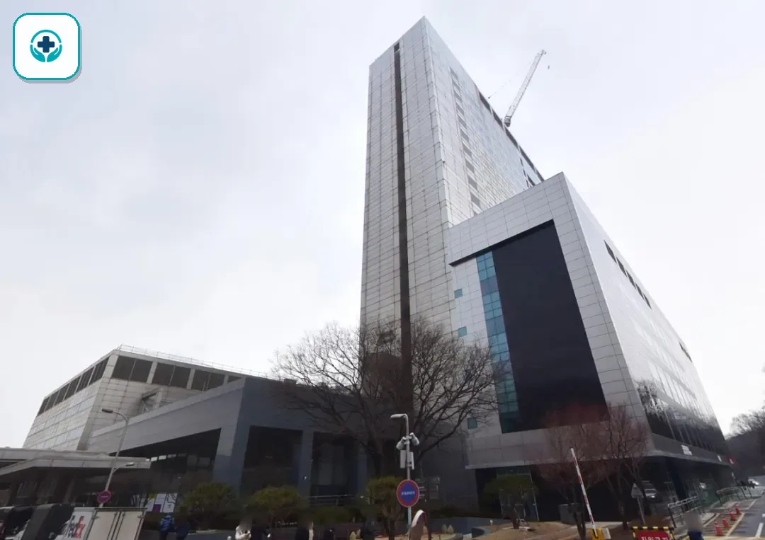 삼성서울병원장례식장 사진 3