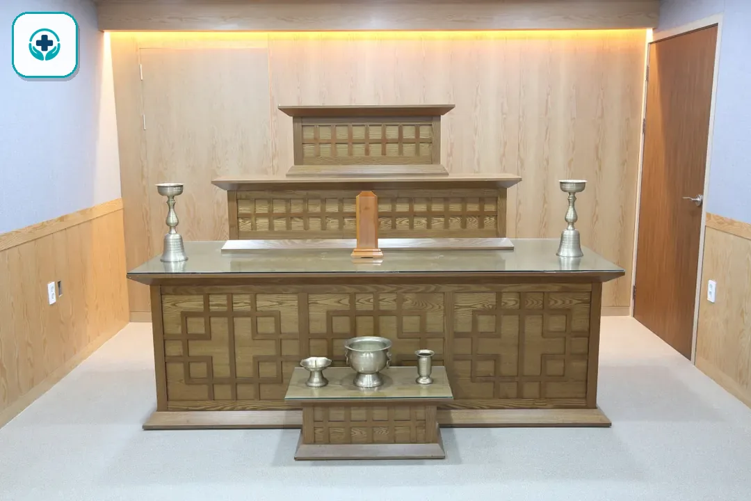부산백병원장례식장 사진 3