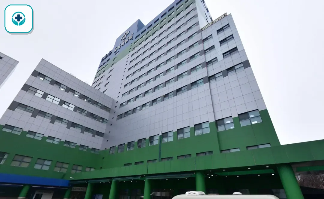 상계백병원장례식장 사진 3