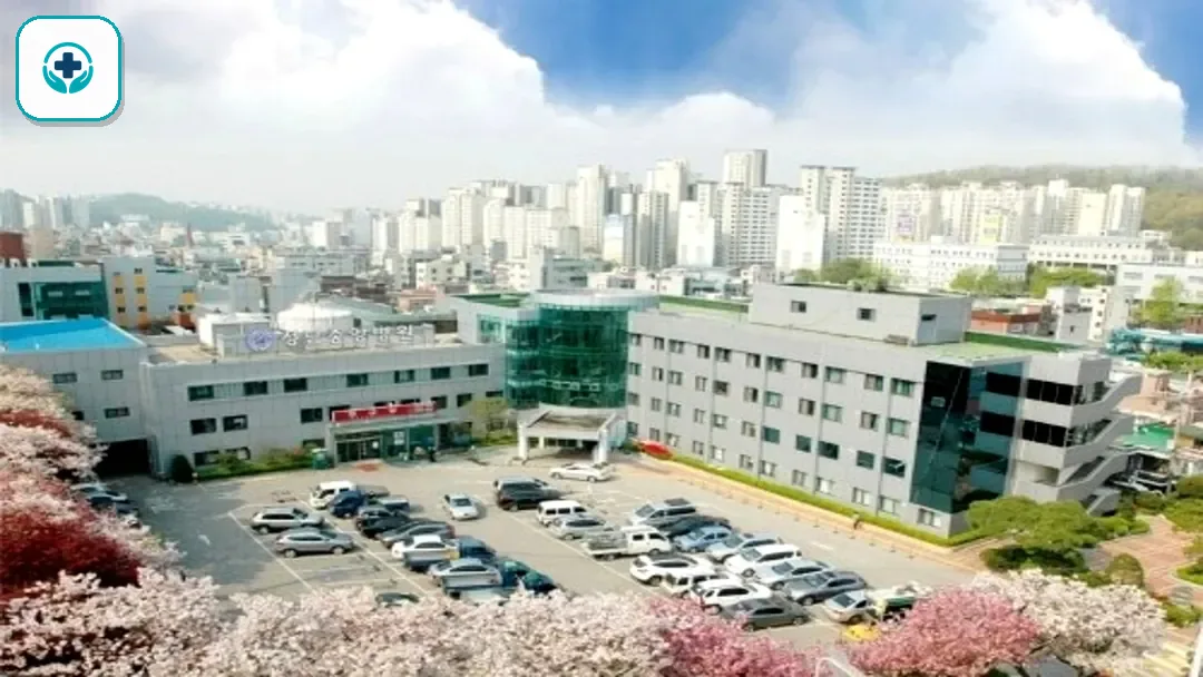 성남중앙병원장례식장 사진 3