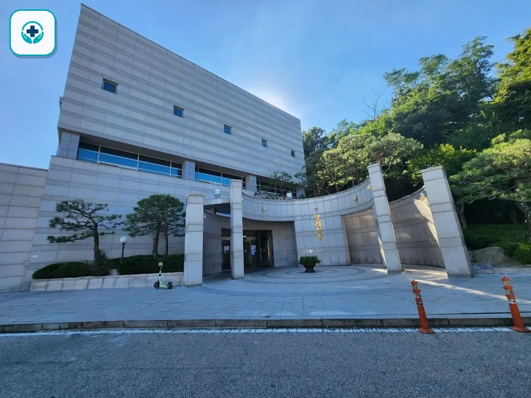 고려대안암병원장례식장 사진 3