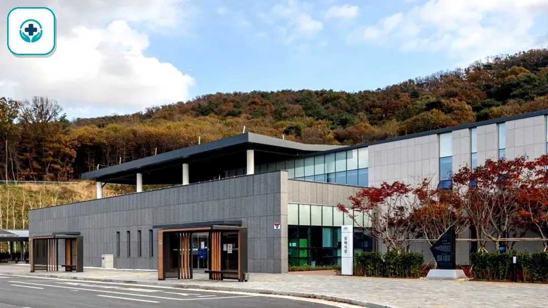 함백산장례식장 사진 3