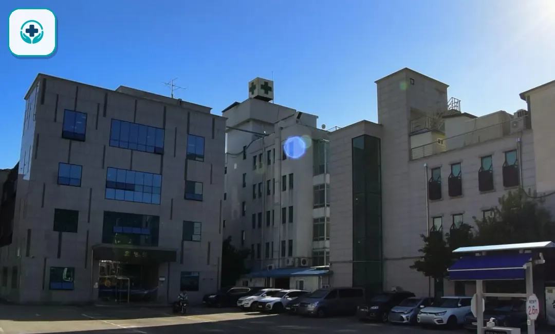 양평군 성주효병원장례식장 사진 3