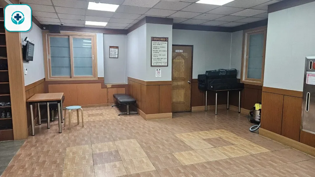 기장병원장례식장 사진 2